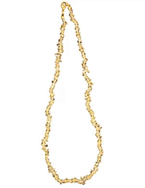 Calciet splitketting