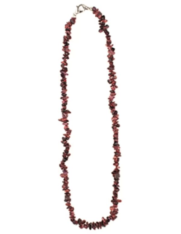 Granaat splitketting