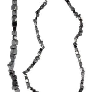 Hematiet splitketting
