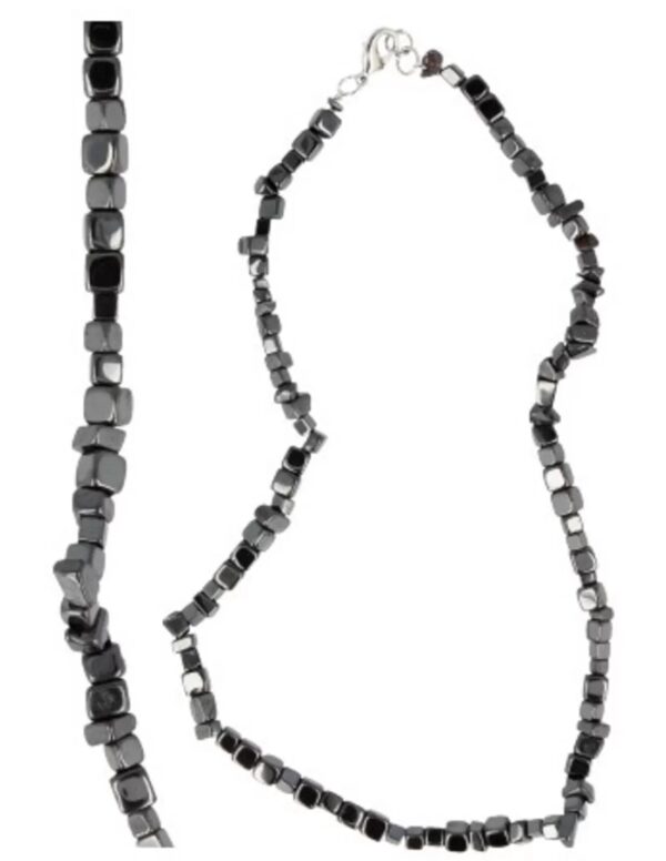 Hematiet splitketting