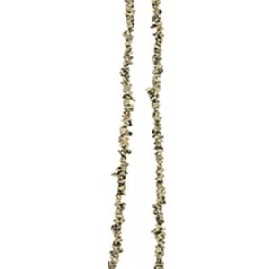 Jaspis Dalmatiër splitketting