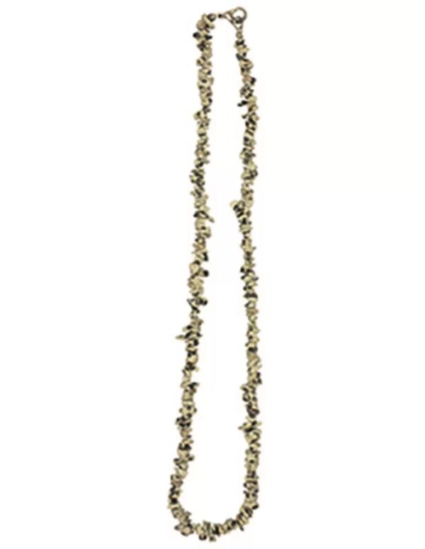 Jaspis Dalmatiër splitketting