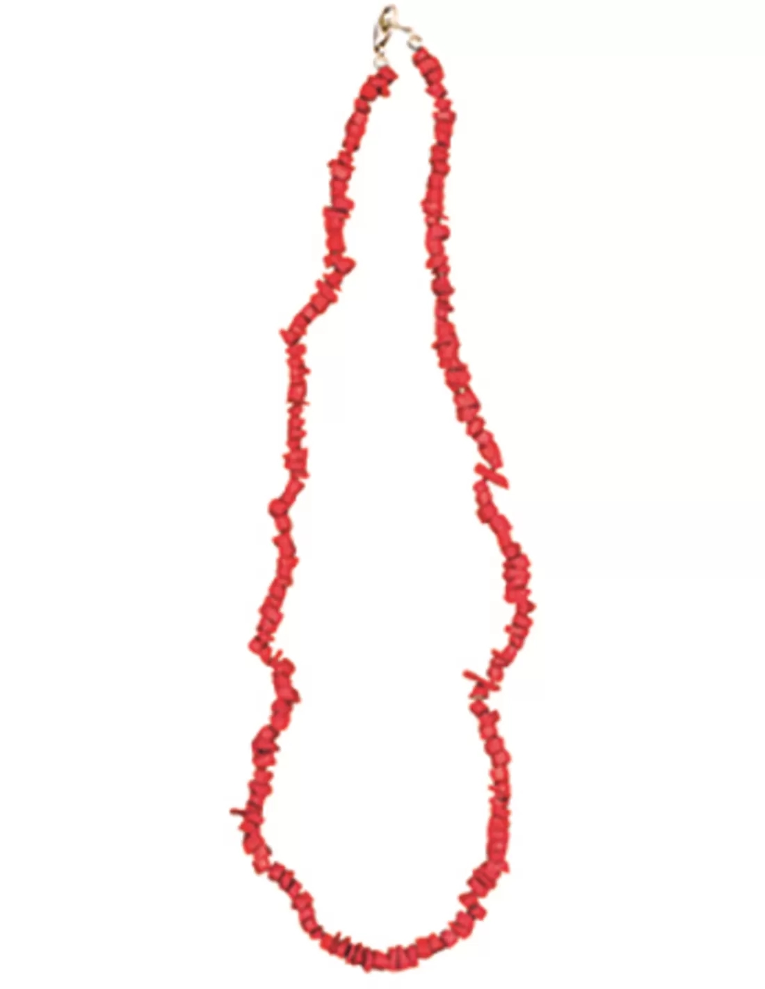 Koraal splitketting (imitatie)