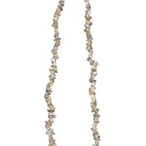 Labradoriet splitketting