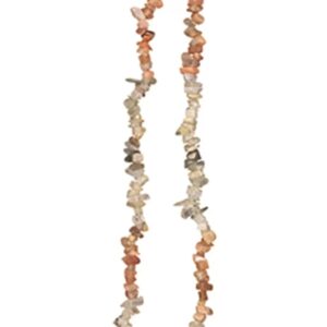Maansteen multi splitketting