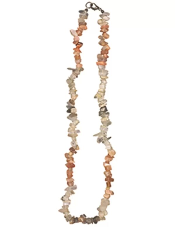 Maansteen multi splitketting