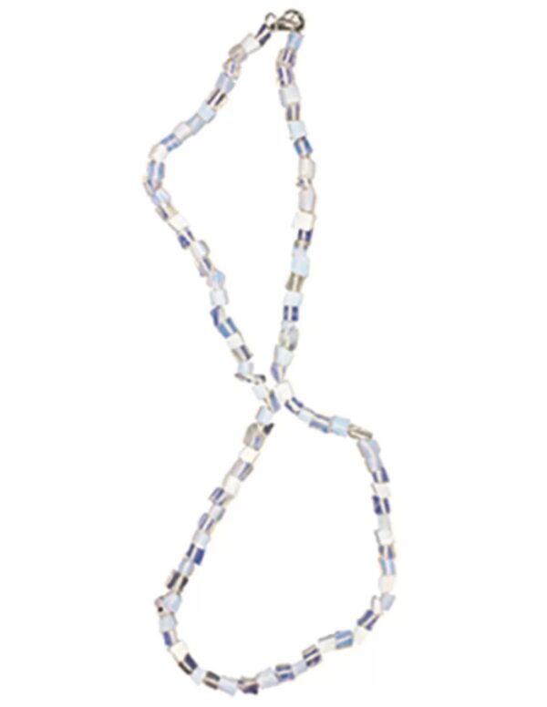 Opaliet splitketting (synth)