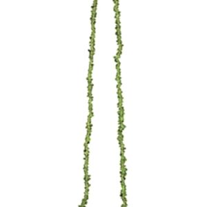 Peridoot splitketting