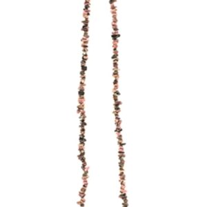 Rhodoniet splitketting