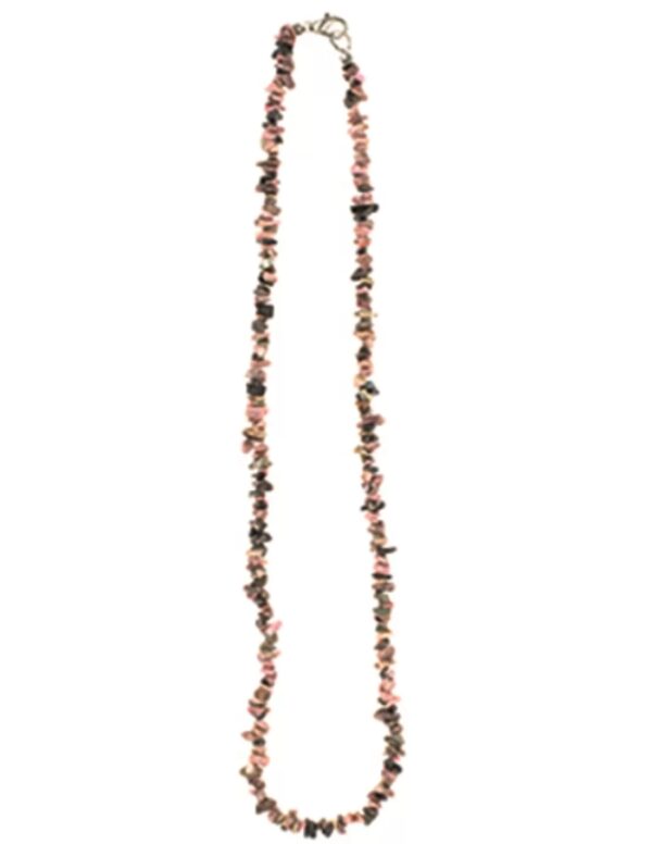 Rhodoniet splitketting