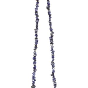 Sodaliet splitketting