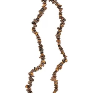 Tijgeroog splitketting