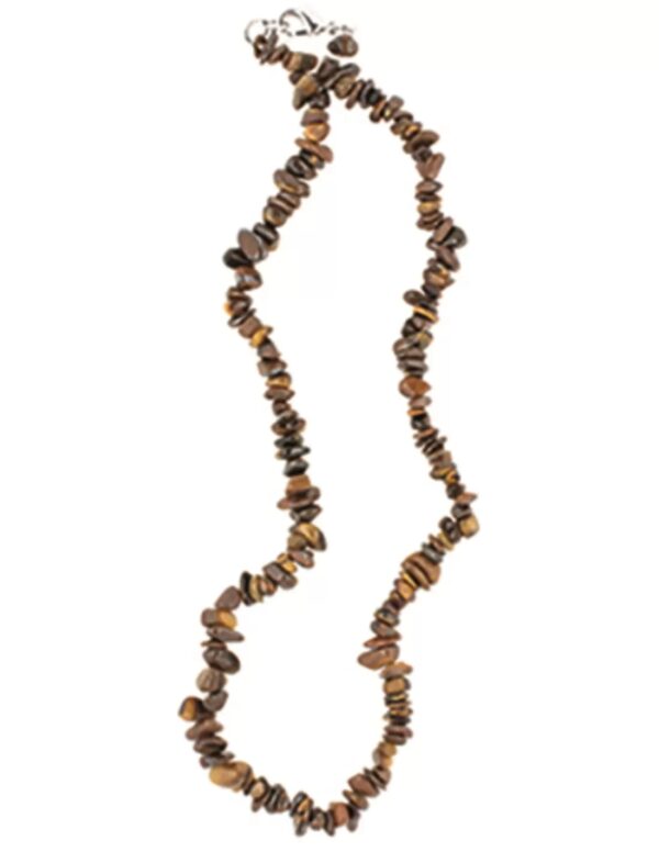 Tijgeroog splitketting