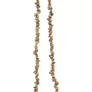 Unakiet splitketting