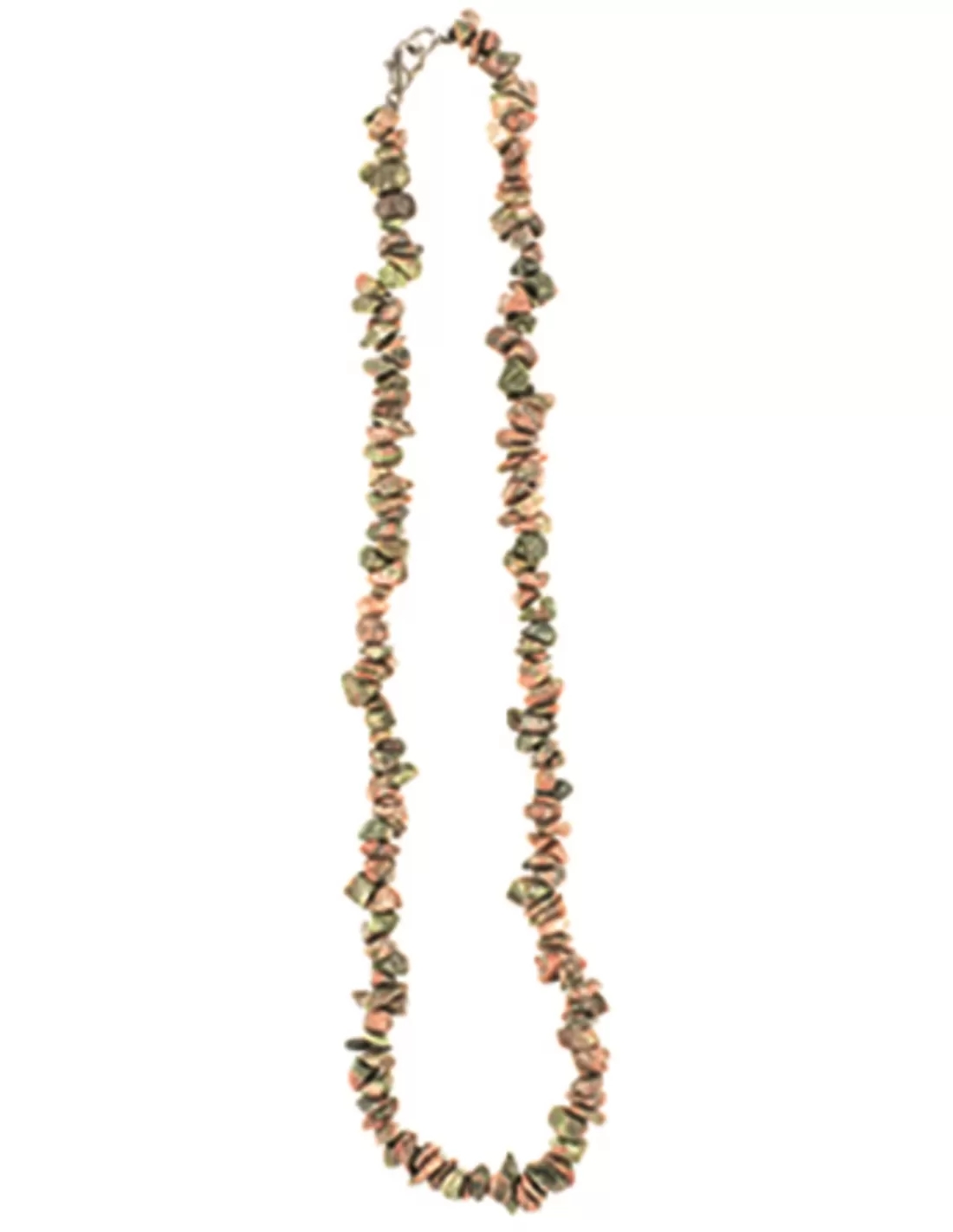 Unakiet splitketting