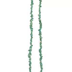Amazoniet splitketting