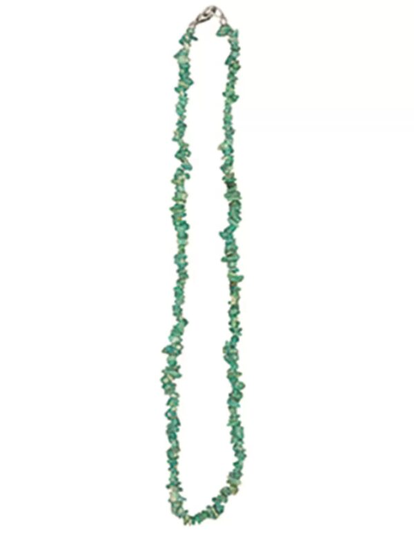 Amazoniet splitketting