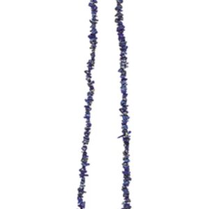 Lapis Lazuli splitketting