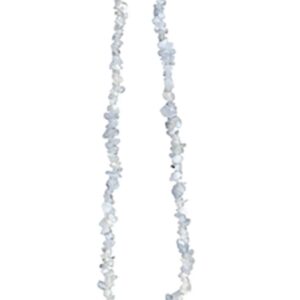 Chalcedoon splitketting