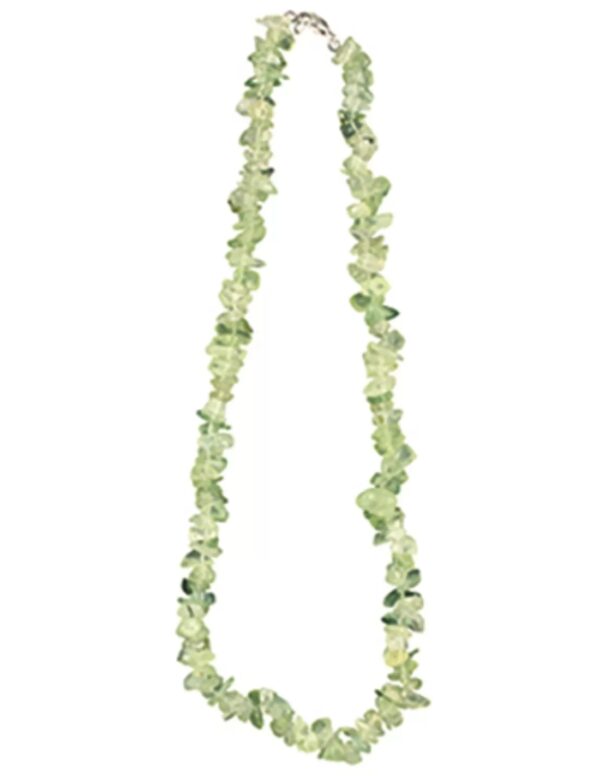 Prehniet splitketting