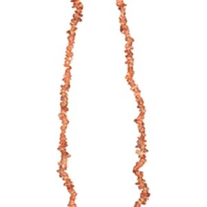 Zonnesteen splitketting