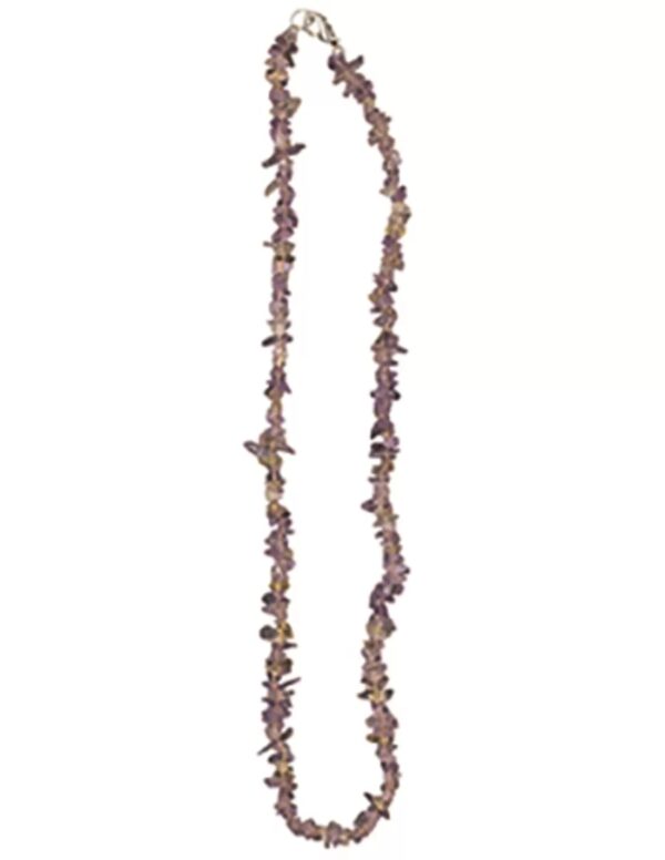 Ametrien splitketting