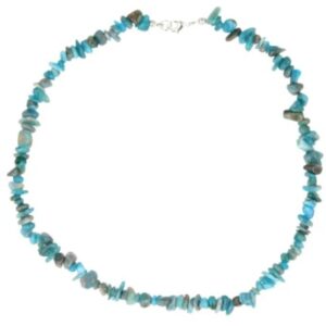 Apatiet splitketting