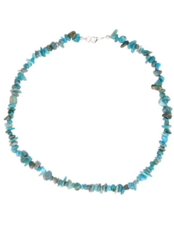 Apatiet splitketting