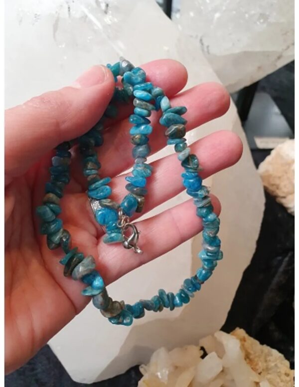 Apatiet splitketting - Image 2
