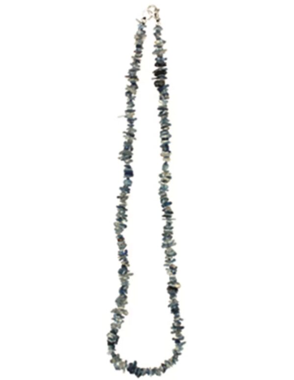 Kyaniet splitketting