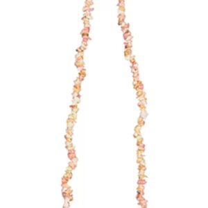 Opaal Andes splitketting