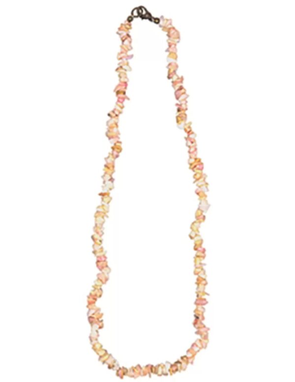 Opaal Andes splitketting