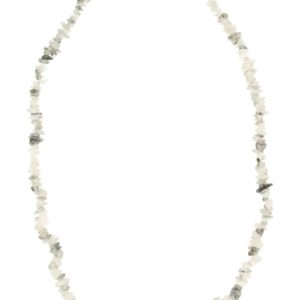 Toermalijnkwarts splitketting