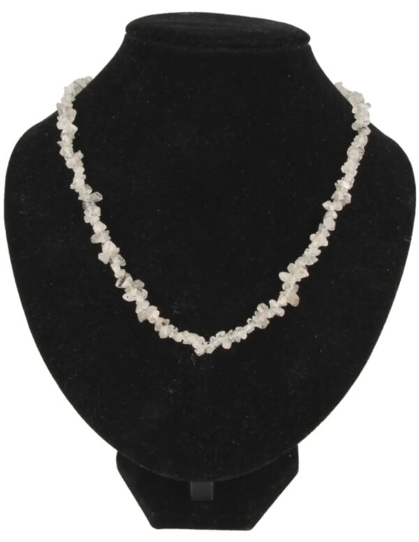 Toermalijnkwarts splitketting - Image 5