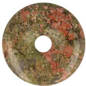 Unakiet donut 40 mm