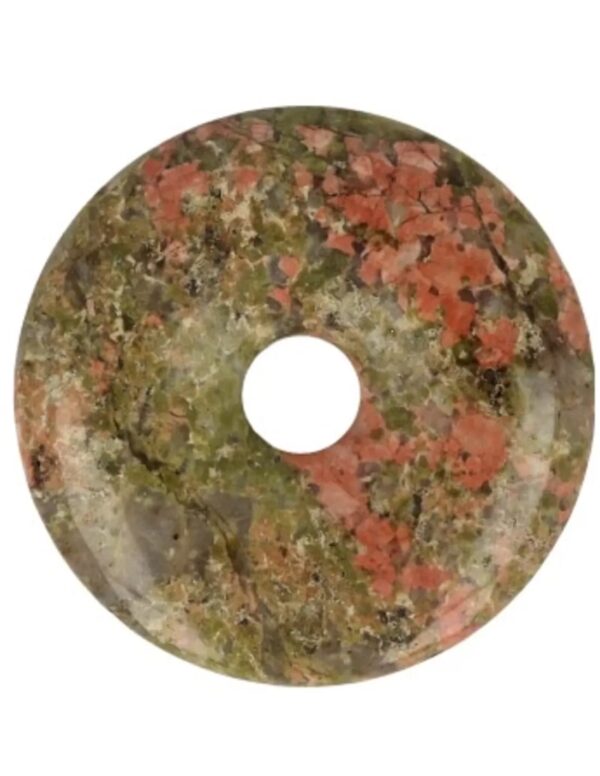 Unakiet donut 40 mm