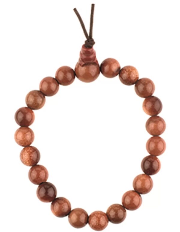 Goldfluss powerbead armband (synth)