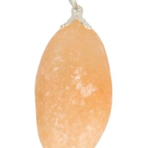 Edelsteenhanger Alabaster