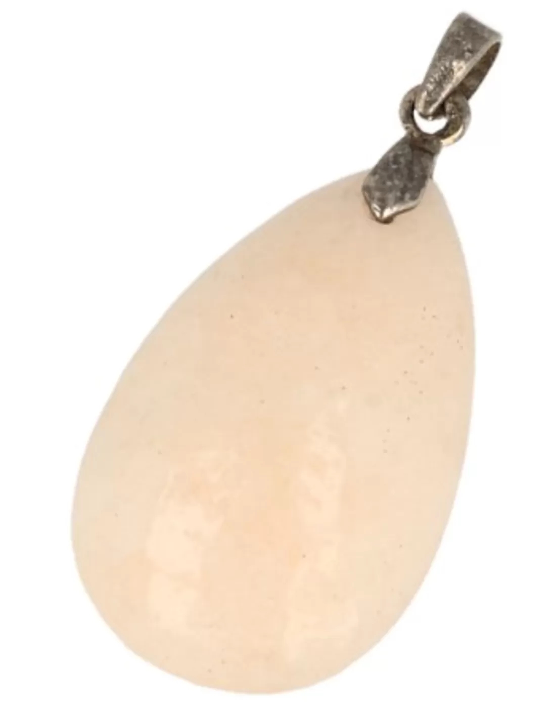 The drop of Aventurijn roze - hanger - Image 3