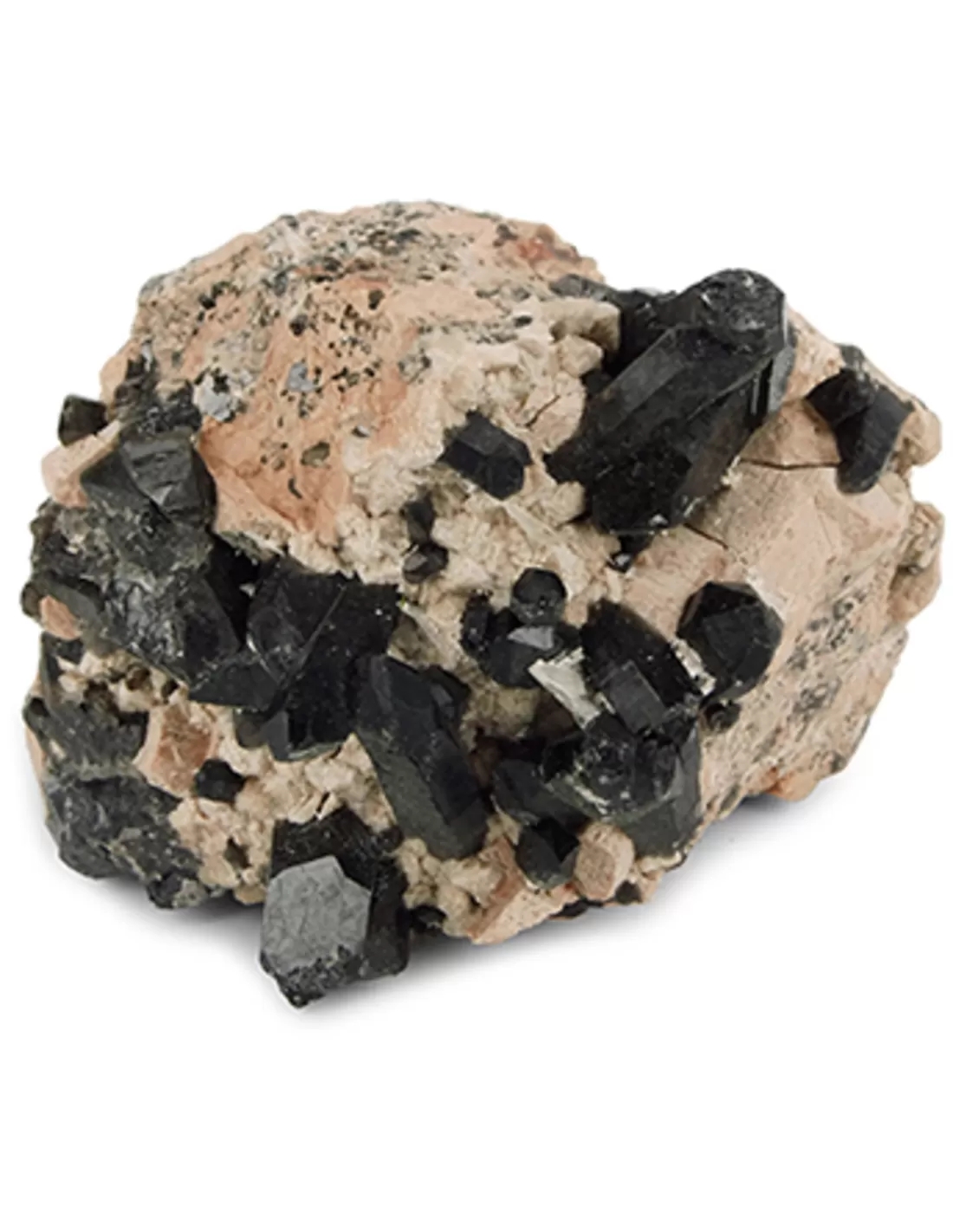 Rookkwarts ruw China, p/kg