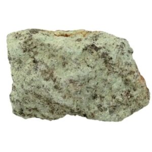 Turkoois Afghanistan ruw, per gram