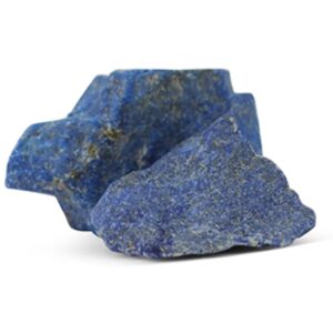 Lapis Lazuli ruw A, p/kg