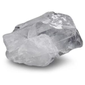 Azeztuliet ruw, per gram