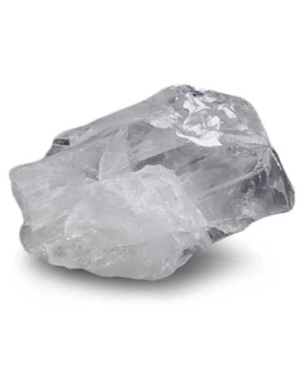 Azeztuliet ruw, per gram