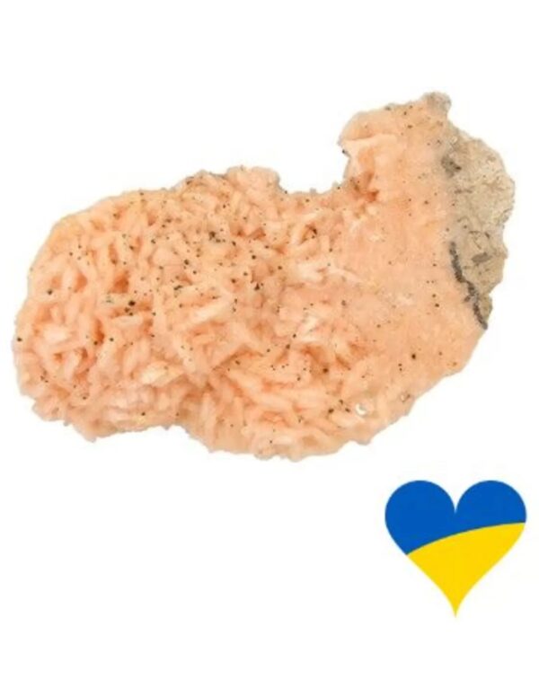 Dolomiet roze ruw, p/kg