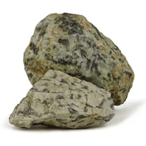 Zebradoriet ruw Madagaskar, p/kg