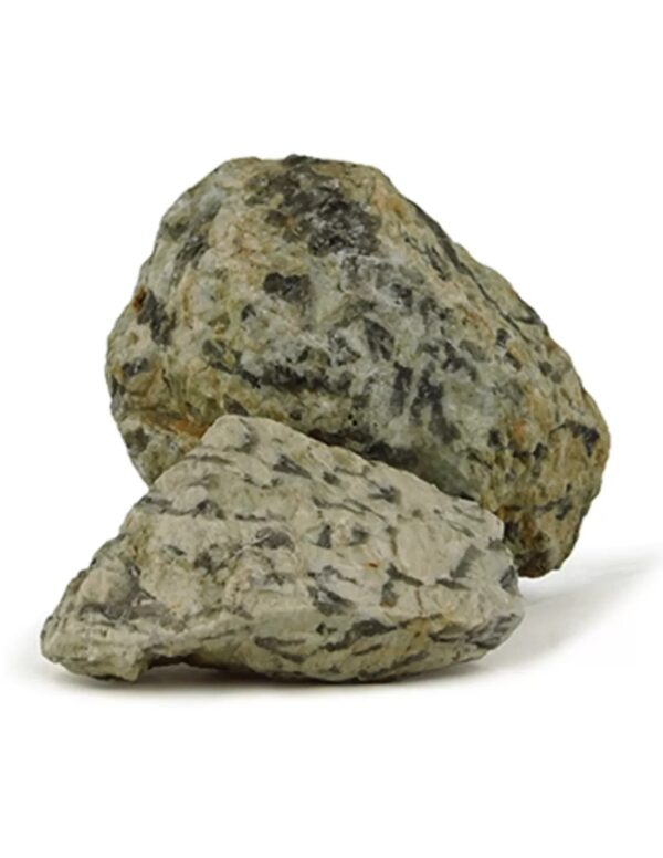 Zebradoriet ruw Madagaskar, p/kg