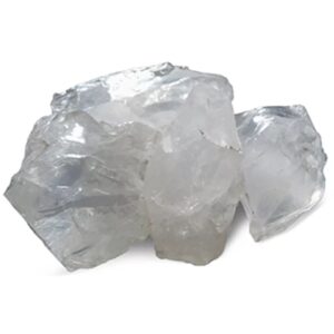 Gyrasol Brazilië, ruwe brokjes, p/kg