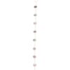 Amethist armband zilver ovaal - Image 3