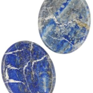 Lapis Lazuli zaksteen